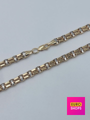 Золотий ланцюг 585° 13.32 г.