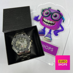 Годинник Fngeen Silver