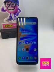 Смартфон Tecno SPARK 6 GO 3/64GB