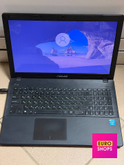 Ноутбук Asus X551C Intel Celeron 1007U/RAM4GB/HDD120GB