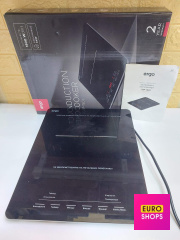 Індукційна плита Ergo IHP-1501