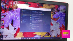 Ноутбук Dell Intel Core i3 5005U/RAM4GB/HDD500GB/2048MB GeForce 920M