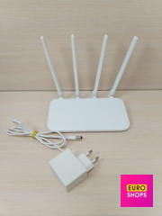 Wi-Fi роутер Xiaomi MI Router 4