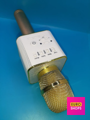 Мікрофон MICGEEK Q9