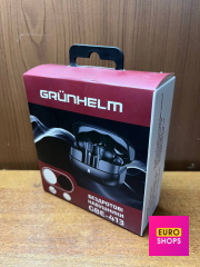 Навушники Grunhelm GBE-413