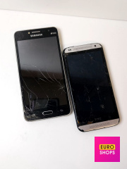 Смартфон Samsung/HTC