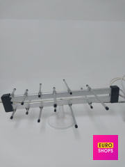 Кімнатна антена DVB-T2