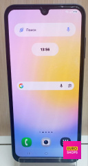 Смартфон Samsung Galaxy A25 5G 6/128Gb