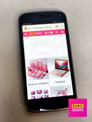 Смартфон FLY IQ4410