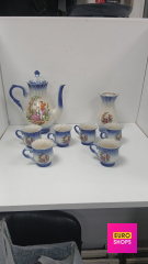 Сервиз "мадонна"