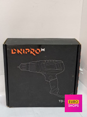 Дриль Дніпро-М TD-30