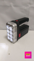 Ліхтар акамуляторний