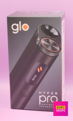 Системи нагрівання  Glo Hyper Pro