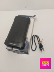 Power Bank Gembird PB10-SOLAR-1  10000 мАh