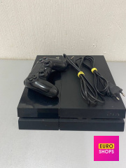 Ігрова консаль SONY PS 4 (CUH-1004A) 500Gb