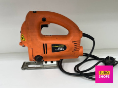 Лобзик електричний  Bavaria Einhell BJS 750 L