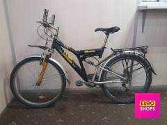 Велосипед EXTREME Outdoor 26"