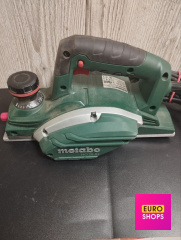Рубанок електричний METABO ho 26-82