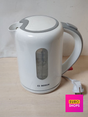 Електрочайник BOSCH TWK 7601