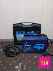 Зварювальний інвертор GH MMA-285 ДК