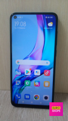 Смартфон  Xiaomi Redmi Note 9 4/128gb