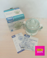 Соковитискач Vitek VT-1612