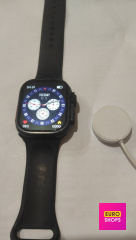 Смарт-годинник Smart Watch lj737 ultra
