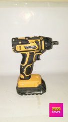 Шуруповерт акумуляторний  Mächtz MCD-20Q-Li