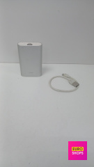 Зовнішній акумулятор Power Bank Xiaomi 10000 mAh