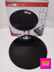 Ваги підлогові Clatronic PW3369