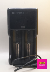 Зарядка HikMicro Batteries Charger HM-5202AZC