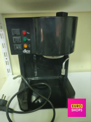 Кавомашина Dico CD088