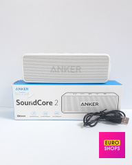 Портативна акустика Anker SoundCore 2