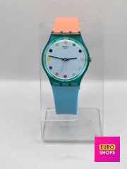 Годинник наручний Swatch Candy Parlour GG219
