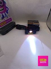 Ліхтар  налобний Cата СТ-9120