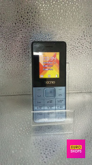 Кнопковий  телефон TECNO T301