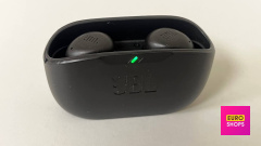 Навушники JBL wave buds