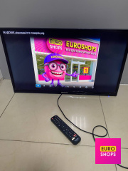 Телевізор Hisense 32N2170HW