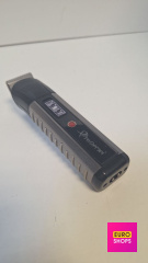 Машинки для стрижки Progeme gm -789