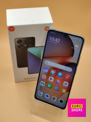 Смартфон Xiaomi Redmi Note 13  8/256Gb