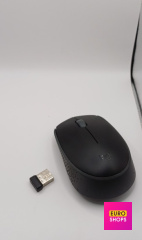 Миша бездротова Logitech M171