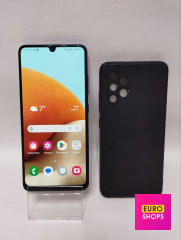 Смартфон Samsung Galaxy A32 SM-A325F/DS) 4/64Gb