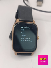 Smart Watch Nerunsa P66D