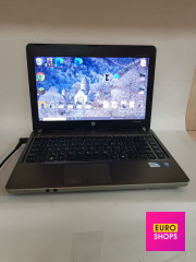 Ноутбук HP Probook4330s Celeron B810/Ram4/Hd Graphics/hdd320