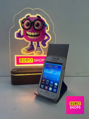 Смартфон Samsung GT-S6312 2 GB