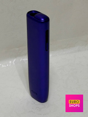 Система нагрівання  iQOS Iluma i One
