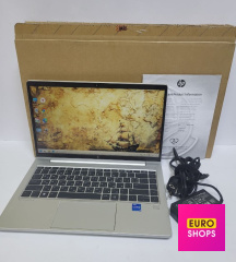 Ноутбук HP Elitebook 640 G10  i5-1335U/RAM16GB/SSD512GB