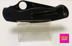 Ніж Spyderco CPM S30V