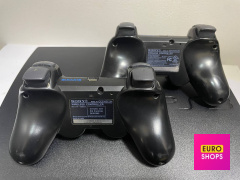 Ігрова приставка SONY PS3 CECH-2008B HDD250GB