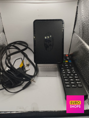 Тюнер телебачення Т2  MAG255